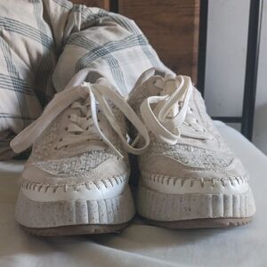 Universal Thread Platform Shoes